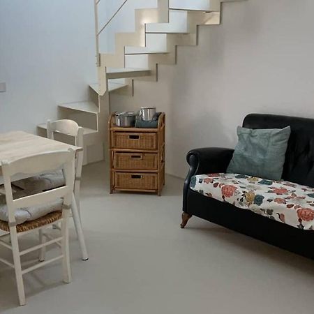 Senigallia Loft La Contessaアパートメント エクステリア 写真