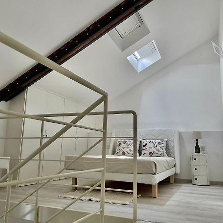 Senigallia Loft La Contessaアパートメント エクステリア 写真