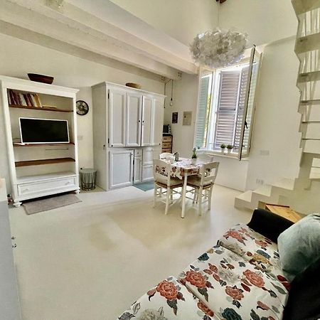 Senigallia Loft La Contessaアパートメント エクステリア 写真