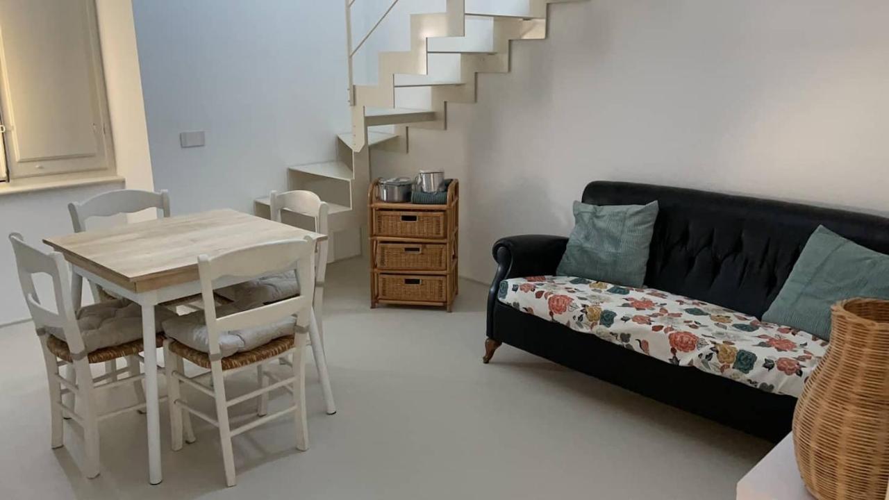 Senigallia Loft La Contessaアパートメント エクステリア 写真