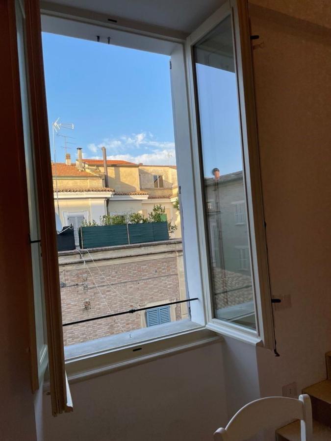 Senigallia Loft La Contessaアパートメント エクステリア 写真