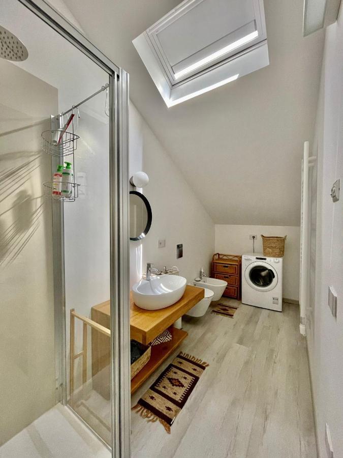 Senigallia Loft La Contessaアパートメント エクステリア 写真