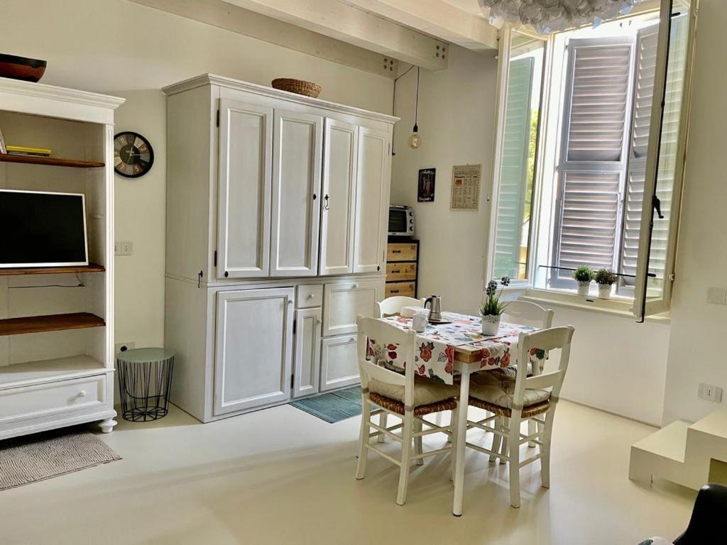 Senigallia Loft La Contessaアパートメント エクステリア 写真