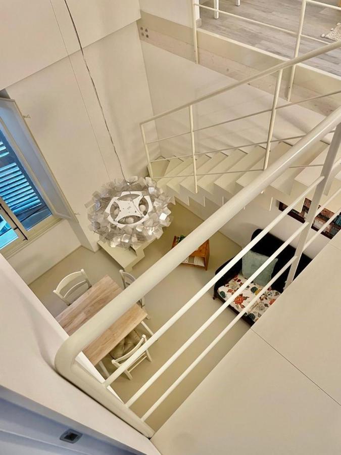 Senigallia Loft La Contessaアパートメント エクステリア 写真
